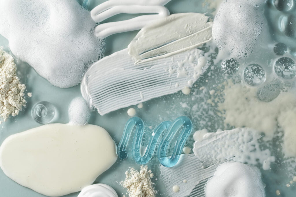 Response to articles on plastic microbeads used in cosmetics