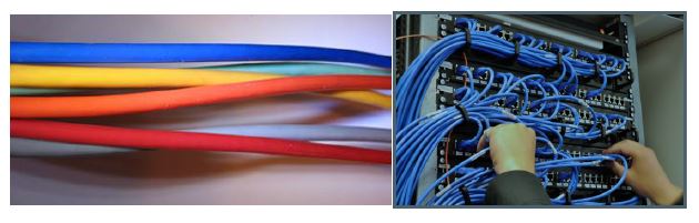 Flexible PVC in wire and cable [factsheet] - Plasticisers